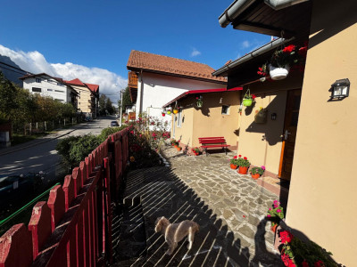 Case de vanzare Busteni Zamora imagine mica 4