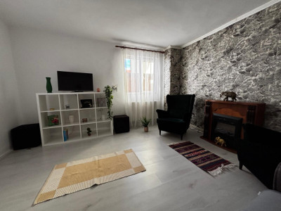 Case de vanzare Busteni Zamora imagine mica 7