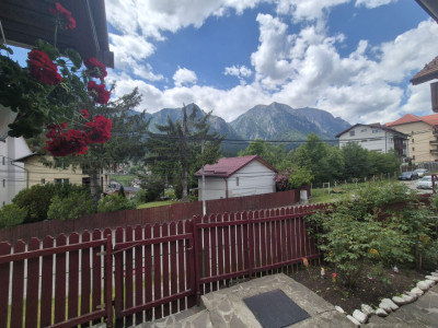 Casa de vacanta sau locuinta permanenta in Busteni, cartier Zamora – zona A