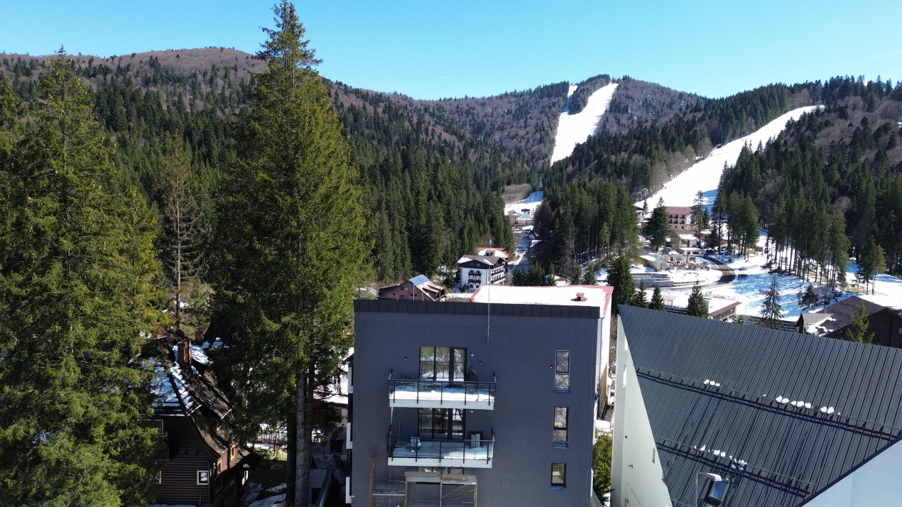 Apartamente de vanzare Predeal Clabucet 5