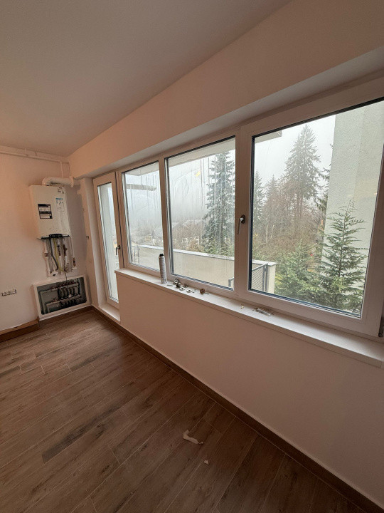 Apartamente de vanzare Predeal Clabucet 7