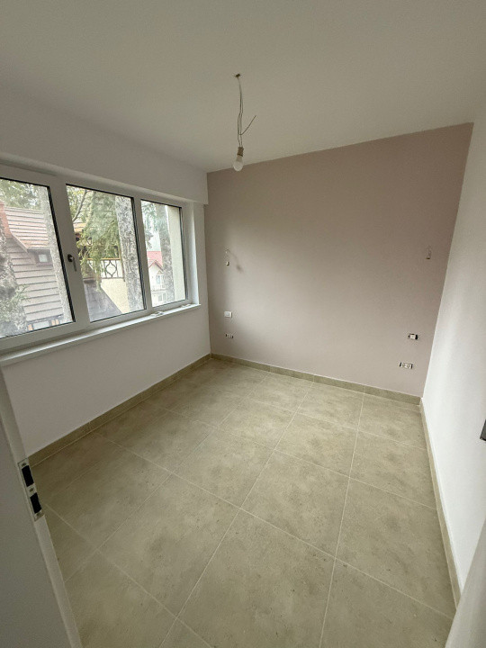 Apartamente de vanzare Predeal Clabucet 17