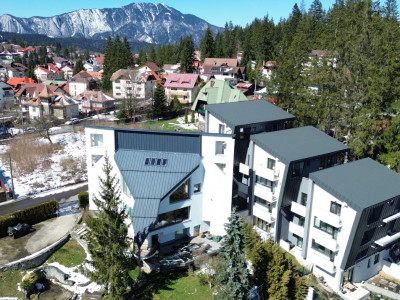 Apartamente de vanzare Predeal Clabucet imagine mica 1