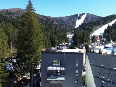 Apartamente de vanzare Predeal Clabucet imagine mica 5