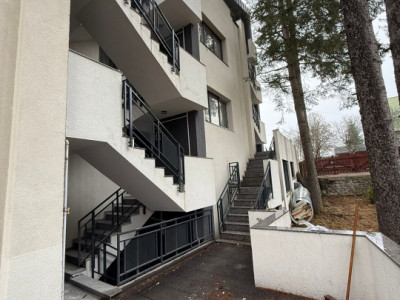 Apartamente de vanzare Predeal Clabucet imagine mica 3