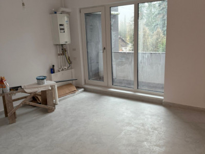 Apartamente de vanzare Predeal Clabucet imagine mica 10