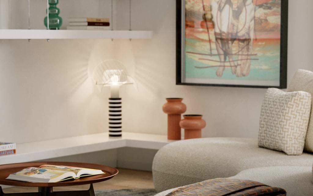 Apartamente de vanzare Bucuresti Baneasa 3