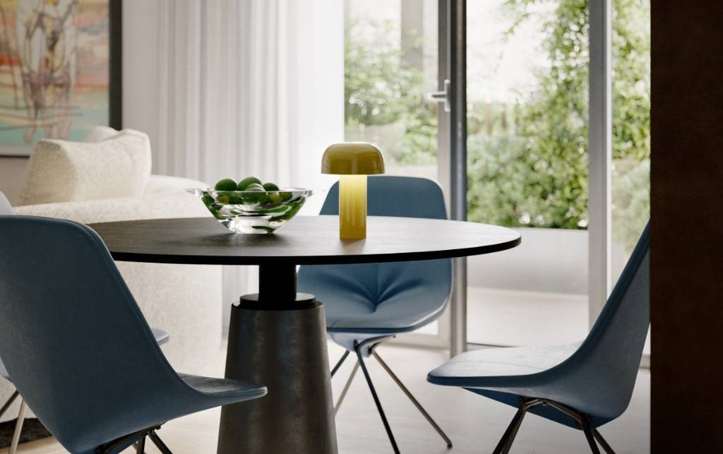 Apartamente de vanzare Bucuresti Baneasa 1