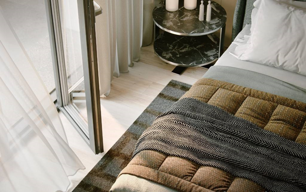 Apartamente de vanzare Bucuresti Baneasa 4