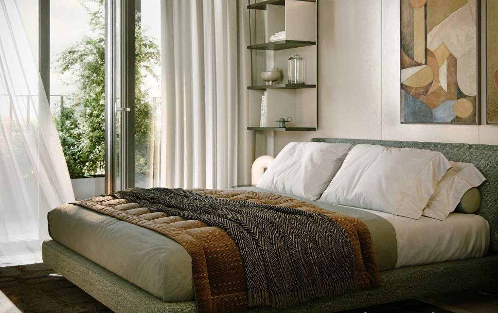 Apartamente de vanzare Bucuresti Baneasa 5