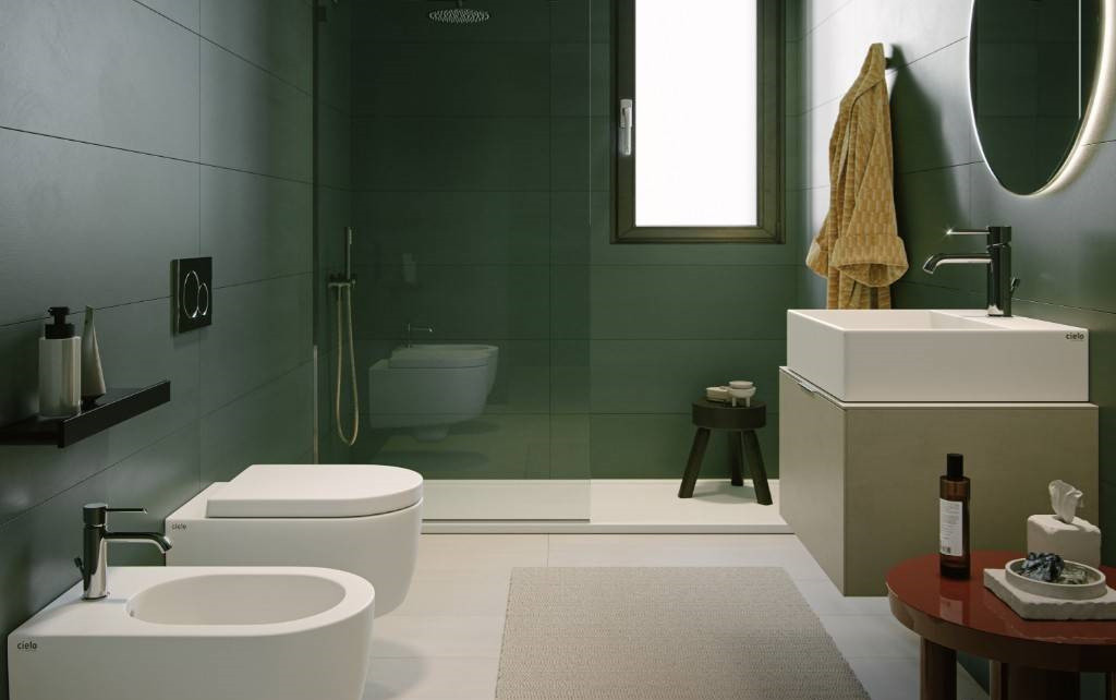 Apartamente de vanzare Bucuresti Baneasa 6