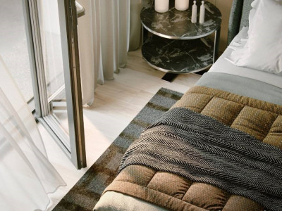 Apartamente de vanzare Bucuresti Baneasa imagine mica 4