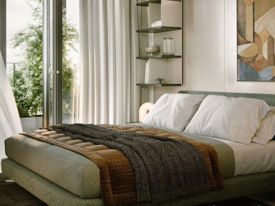 Apartamente de vanzare Bucuresti Baneasa imagine mica 5