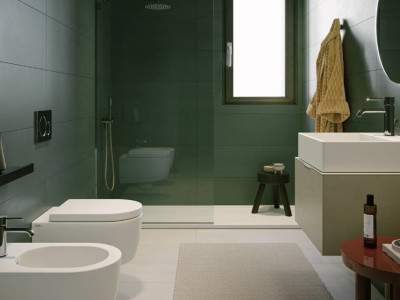 Apartamente de vanzare Bucuresti Baneasa imagine mica 6