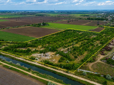 Terenuri de vanzare Braila Sud imagine mica 2