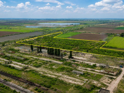 Terenuri de vanzare Braila Sud imagine mica 3
