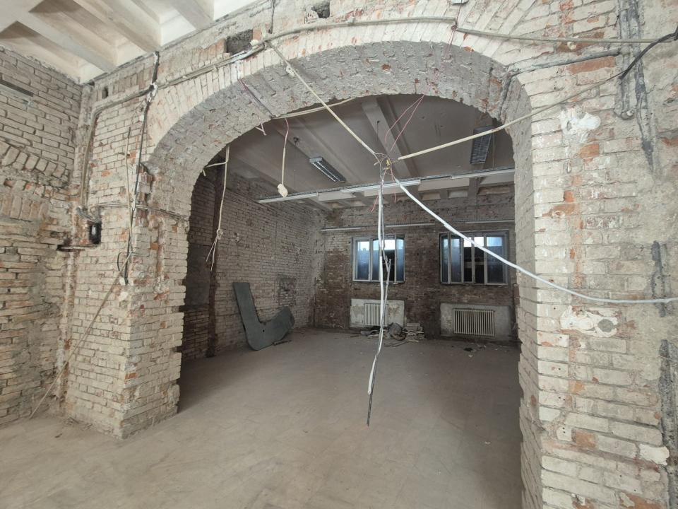 Spatii comerciale de vanzare Brasov Central 3