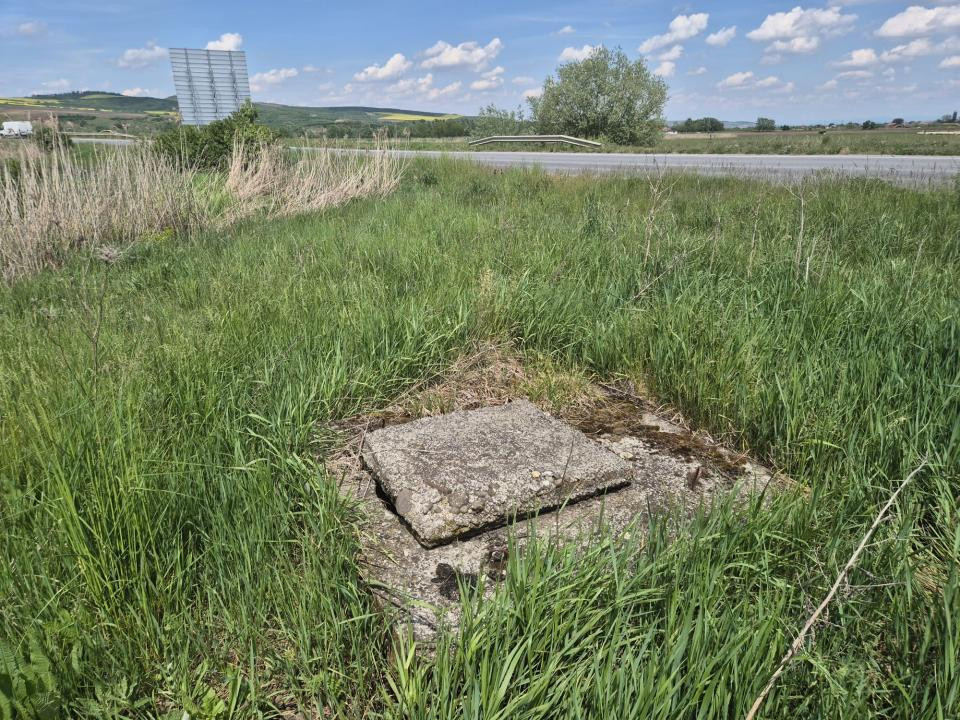 Terenuri de vanzare Ungheni Vest 4