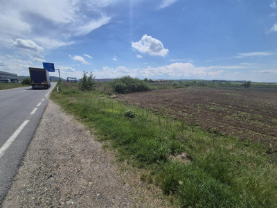 Terenuri de vanzare Ungheni Vest imagine mica 1