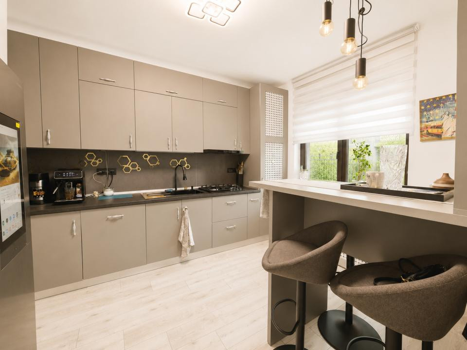 Case de vanzare Bragadiru Central 7