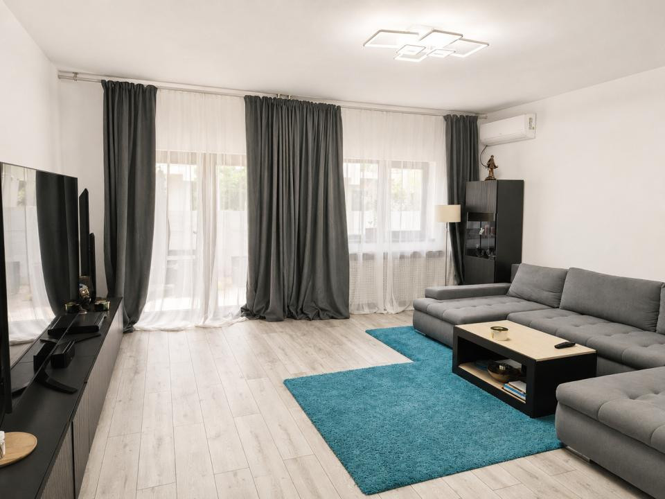 Case de vanzare Bragadiru Central 8