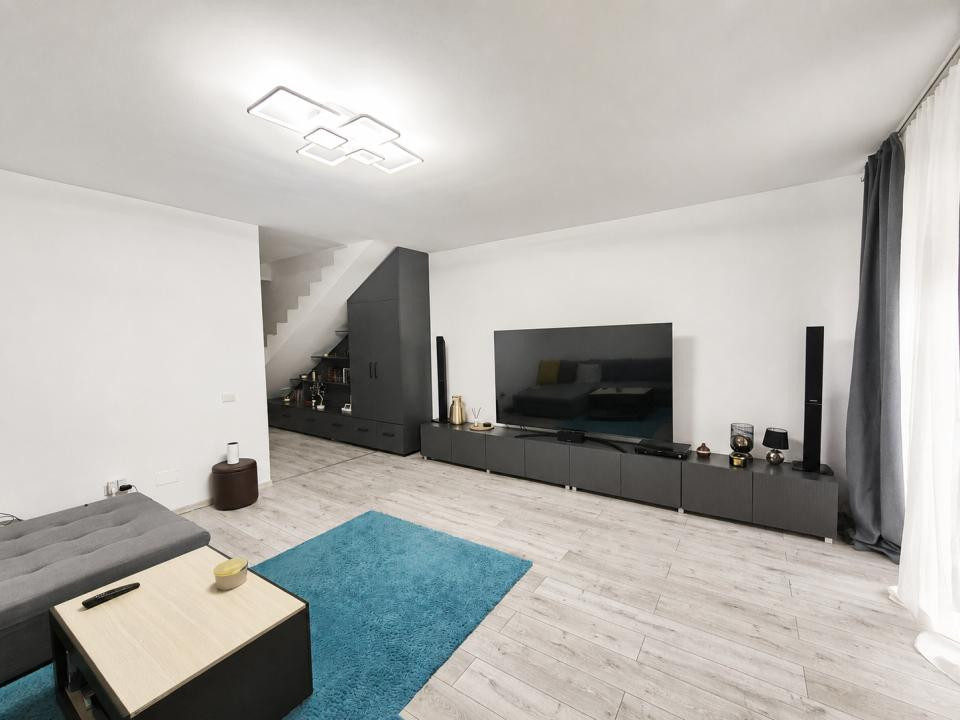 Case de vanzare Bragadiru Central 9