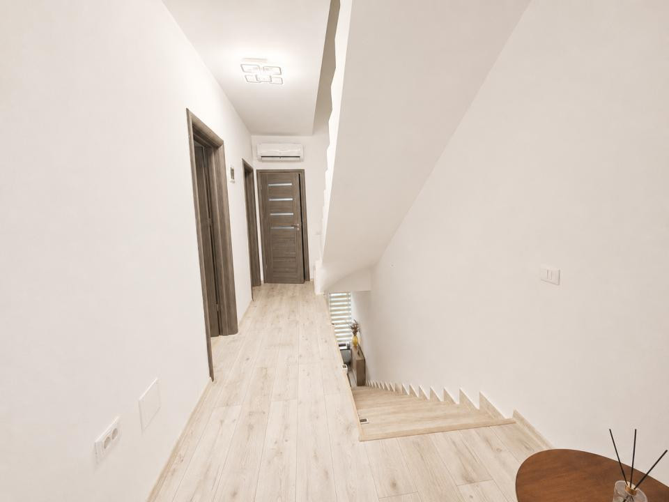 Case de vanzare Bragadiru Central 15