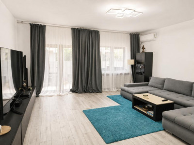 Case de vanzare Bragadiru Central imagine mica 8