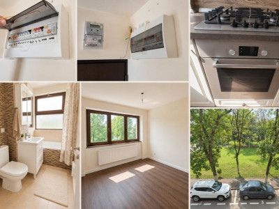 Apartamente de vanzare Bucuresti Eroii Revolutiei imagine mica 8
