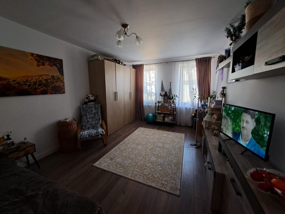 Case de vanzare Brasov Central 1