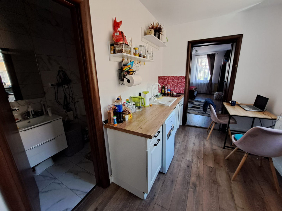Case de vanzare Brasov Central 10