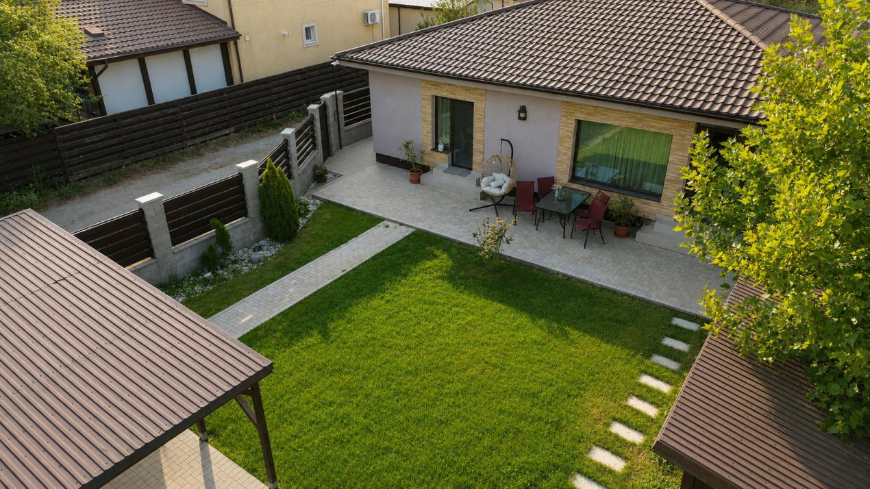 Case de vanzare Darza Central 9