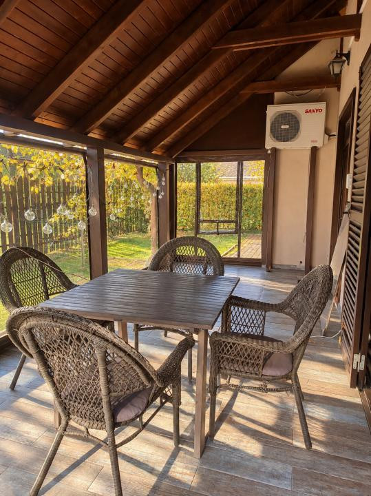 Case de vanzare Branesti Central 2