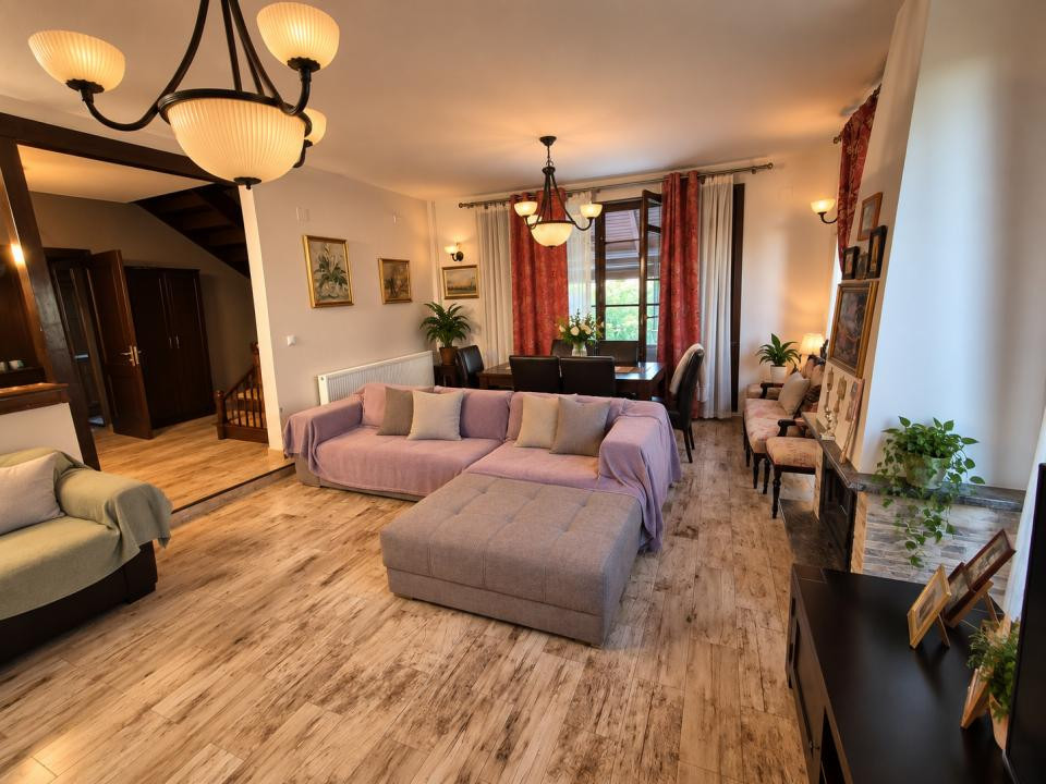 Case de vanzare Branesti Central 3
