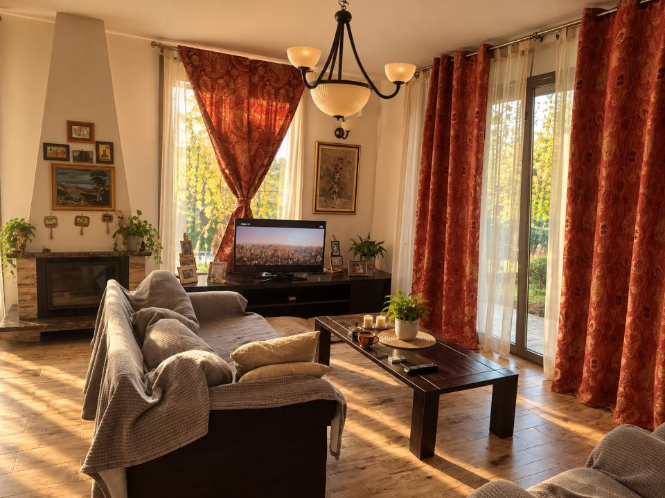 Case de vanzare Branesti Central 4