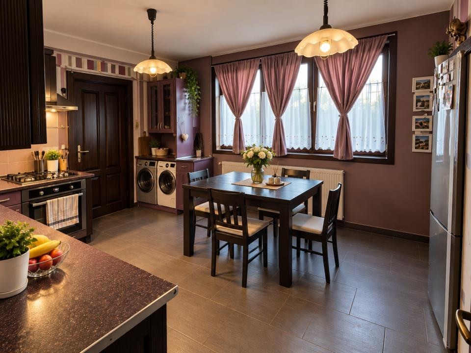 Case de vanzare Branesti Central 6