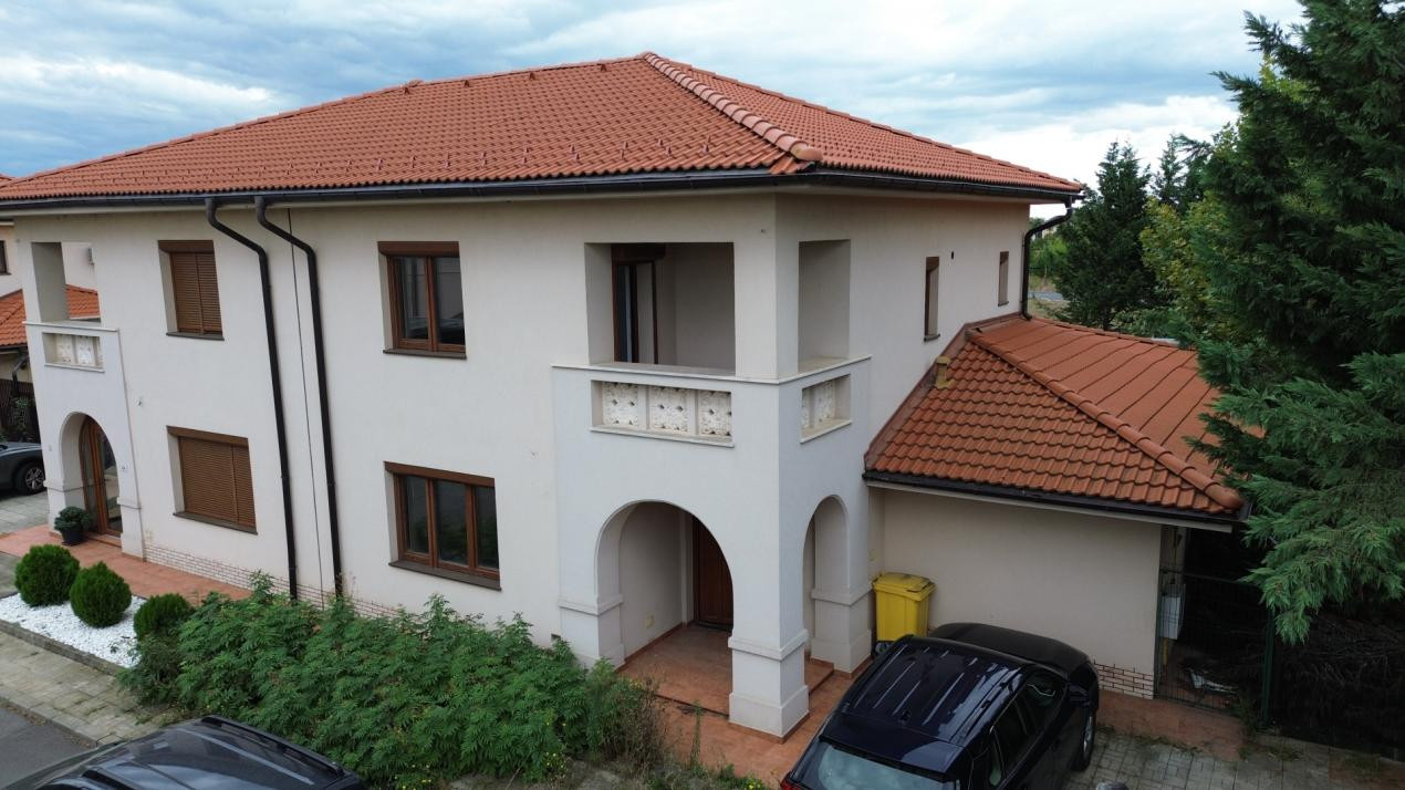 Case de vanzare Domnesti Ultracentral 1