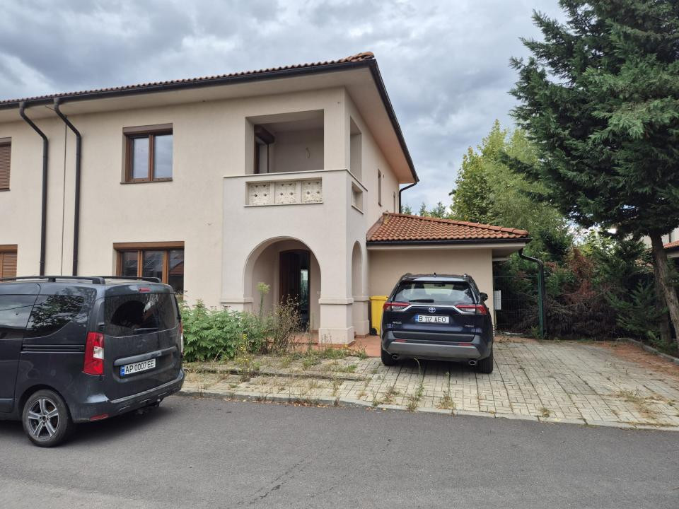 Case de vanzare Domnesti Ultracentral 5