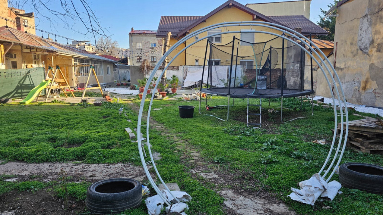 Terenuri de vanzare Bucuresti Pache Protopopescu 1
