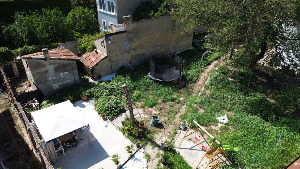 Terenuri de vanzare Bucuresti Pache Protopopescu 2