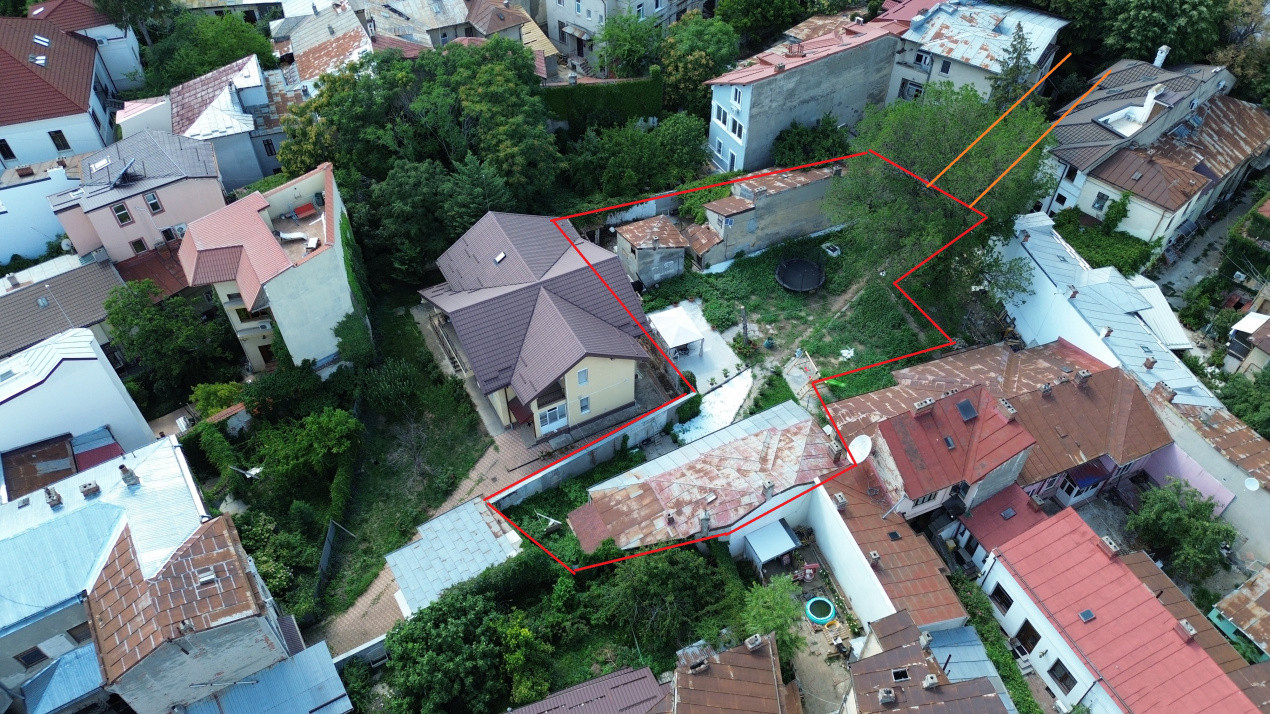Terenuri de vanzare Bucuresti Pache Protopopescu 6