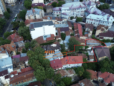 Terenuri de vanzare Bucuresti Pache Protopopescu imagine mica 4