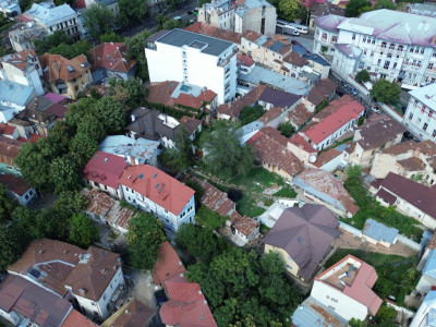 Terenuri de vanzare Bucuresti Pache Protopopescu imagine mica 5