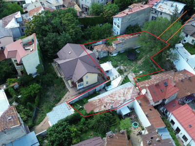 Terenuri de vanzare Bucuresti Pache Protopopescu imagine mica 6
