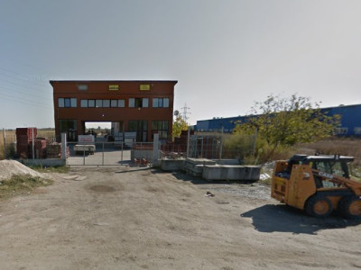 Spatii industriale de vanzare Bucuresti Berceni imagine mica 2