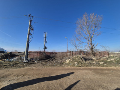 Spatii industriale de vanzare Bucuresti Berceni imagine mica 4