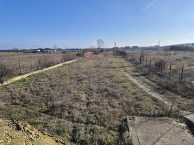 Spatii industriale de vanzare Bucuresti Berceni imagine mica 5