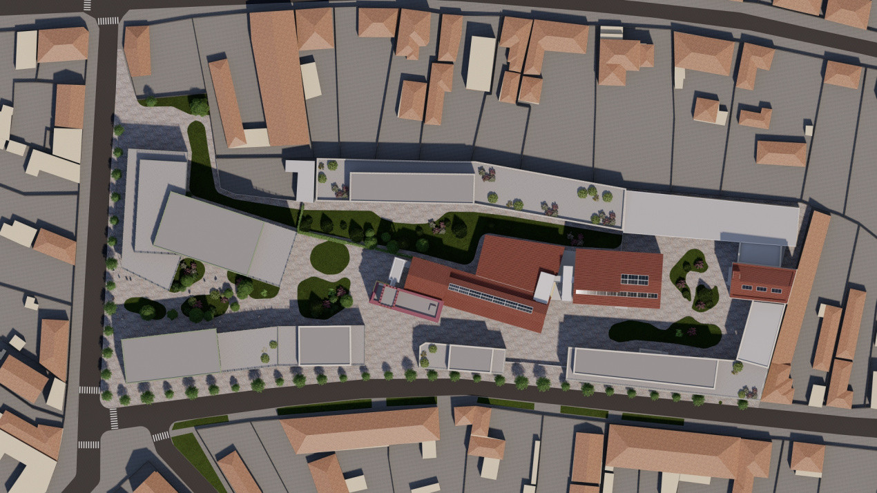 Terenuri de vanzare Oradea Cetatii 10
