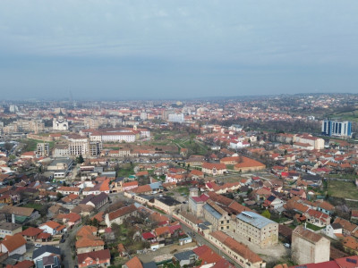 Terenuri de vanzare Oradea Cetatii imagine mica 1