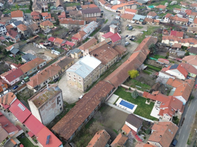 Terenuri de vanzare Oradea Cetatii imagine mica 2